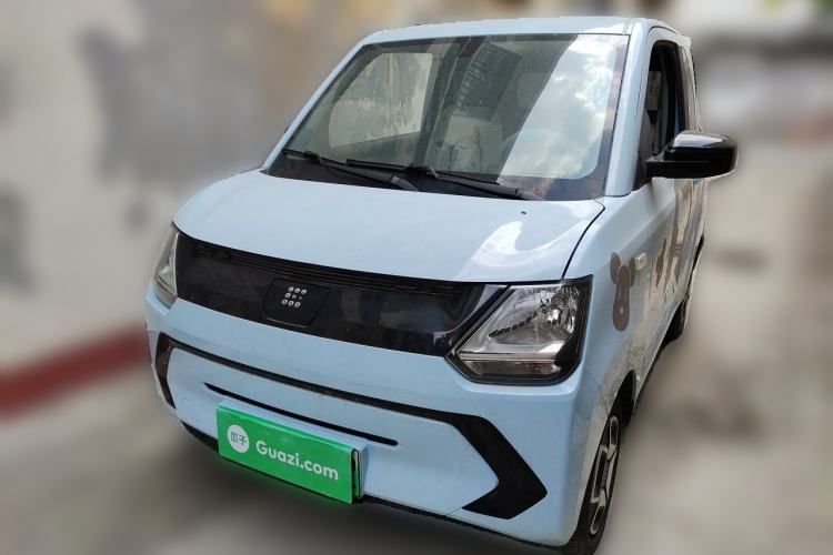 Used Dongfeng Fengon MINIEV 2022 Candy Edition Lightly Sweeted