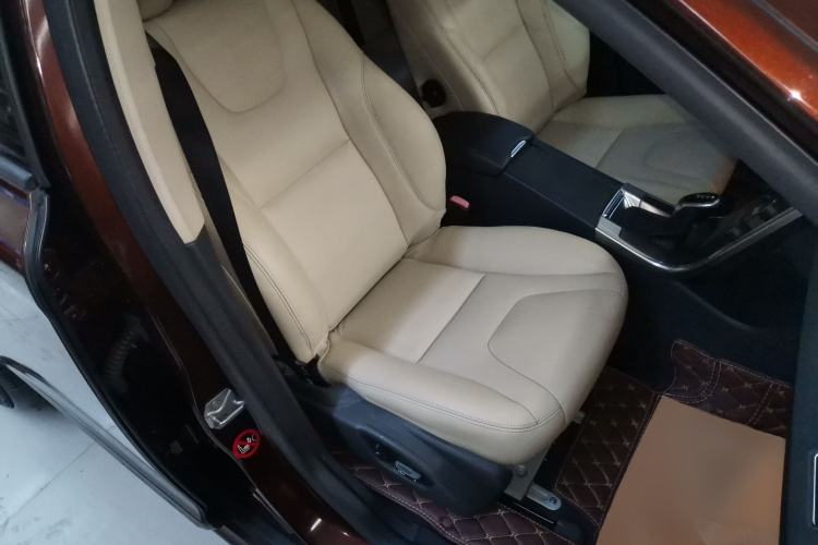 Used Volvo XC60 (Import) 2014 T5 Zhiyi Edition