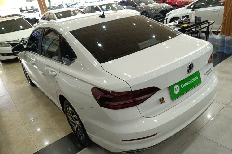 Used Volkswagen Lavida 2022 280TSI DSG Comfort Edition
