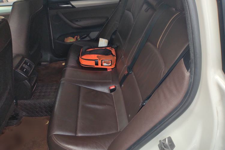 Used BMW X4 2016 xDrive20i M Sport Edition
