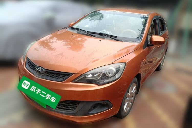 Used Chery Fengyun 2 2013 Hatchback 1.5L Manual Kuaiyi Edition Guazi used car, China used car export, Used car for sale, Used  cars, Cheapest cars for sale