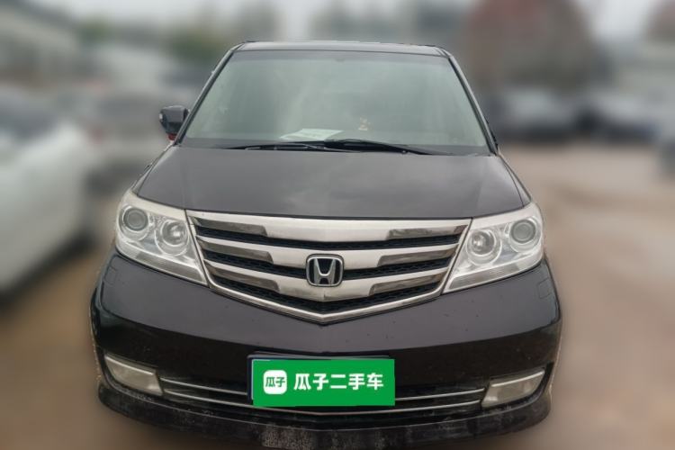 Used Honda Elysion 2015 2.4L VTi-S Prestige Edition Front