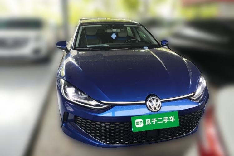 Used Volkswagen Lamando 2022 Lavida L 280TSI DSG Cool & Spicy Edition Front