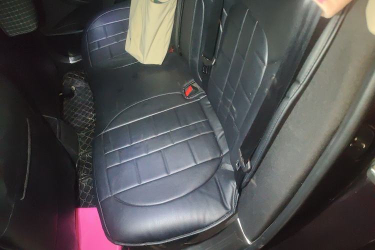 Used DS 6 2016 1.6T Elegant Edition THP160
