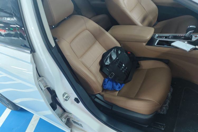 Used Nissan Teana 2024 2.0L XE Genuine Edition