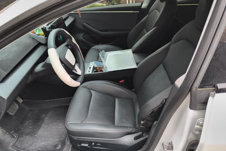 Used Tesla Model 3 2023 Rear-Wheel-Drive Version