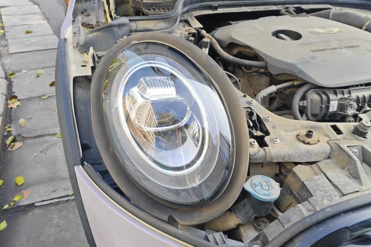 Used MINI MINI 2016 1.2T ONE Five-Door Edition
