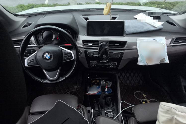 Used BMW X1 2019 sDrive18Li Premium Edition
