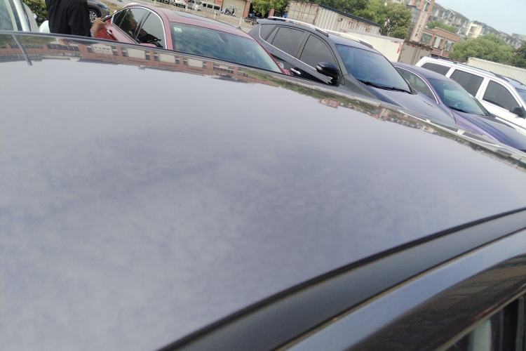 Used NETA V 2021 Long-Range Entertainment Edition Upgrade Model
