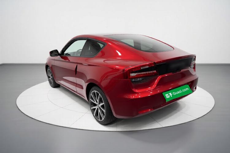 Used Leapmotor S01 2019 380 Pro