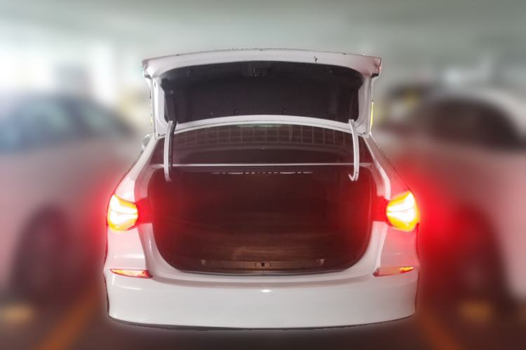 Used Chevrolet Monza 2022 320 Automatic Enjoyment Sunroof Version
