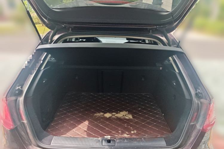 Used Audi A3 2016 Sportback 35 TFSI Style Edition