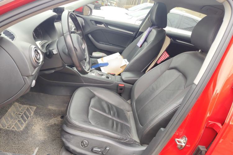 Used Audi A3 2015 Sportback 35 TFSI Millionth Anniversary Comfort Model