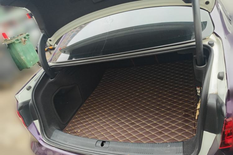 Used Audi A4L 2018 30th Anniversary Edition 40 TFSI Trendy Model