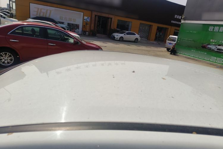 Used Oshan Benni E-Star 2022 Qingxin Edition Colorful Model Lithium Iron Phosphate