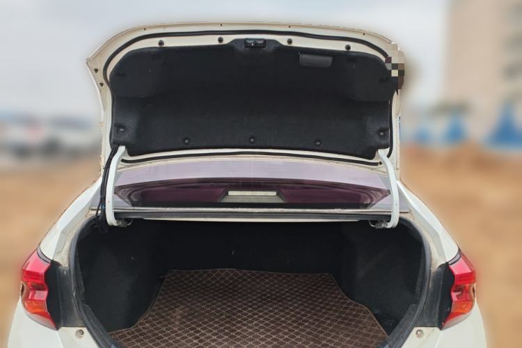 Used Toyota Levin 2018 185T CVT Luxury Edition China V Standard