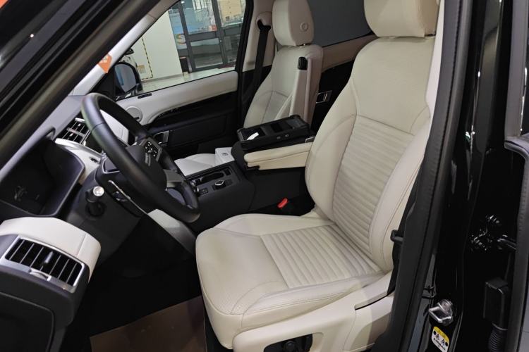 Used Land Rover Discovery 2024 360 PS S