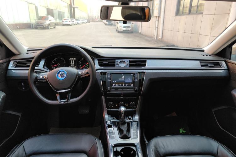 Used Volkswagen Passat 2017 280TSI DSG Luxury Edition