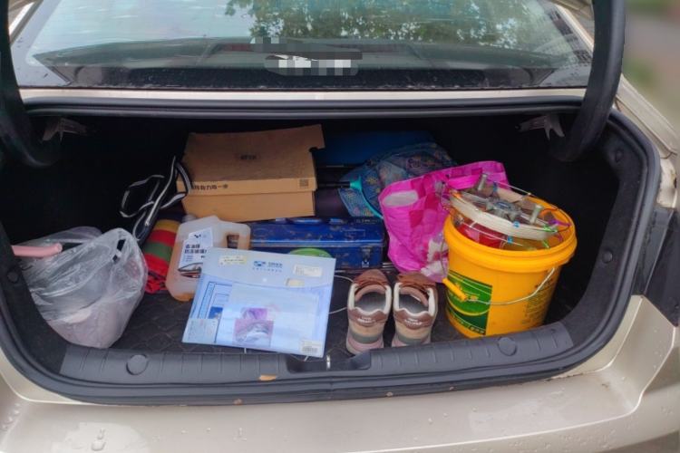 Used Geely Auto Emgrand GL 2018 1.4T DCT Elite Smart Connectivity Version
