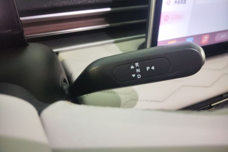 Used Dongfeng NAMMI 01 2024 330 Plus Smart+