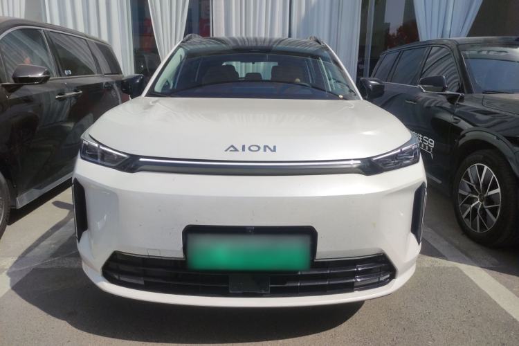 Used AION i60 2026 Model 210 Advanced Edition
