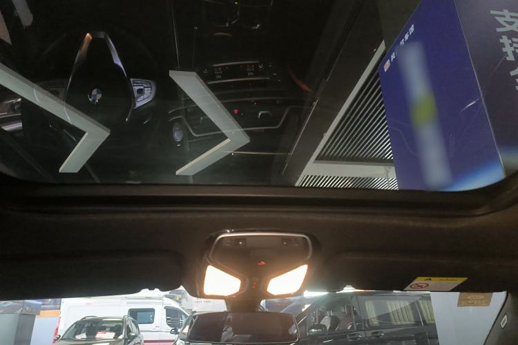 Used BMW 7 Series 2018 730Li Leading Model M Sport Package
