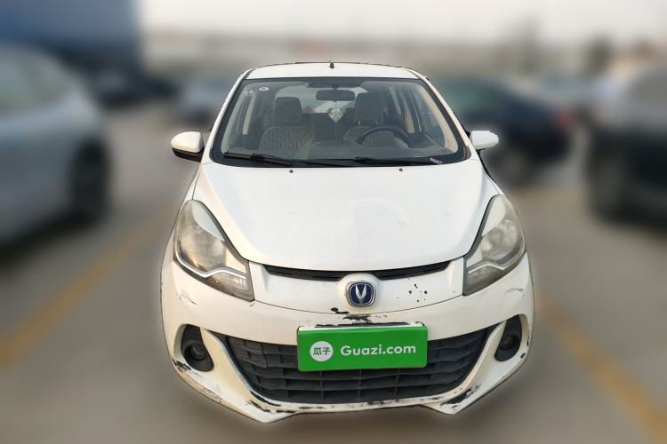 Used CHANGAN Benni 2014 1.4L Manual Luxury Model

