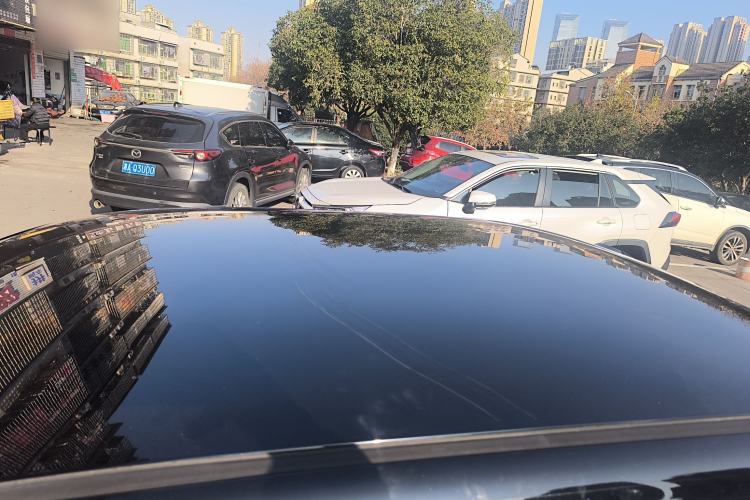 Used Baojun KiWi EV 2022 Artist Lite Edition Ternary Lithium