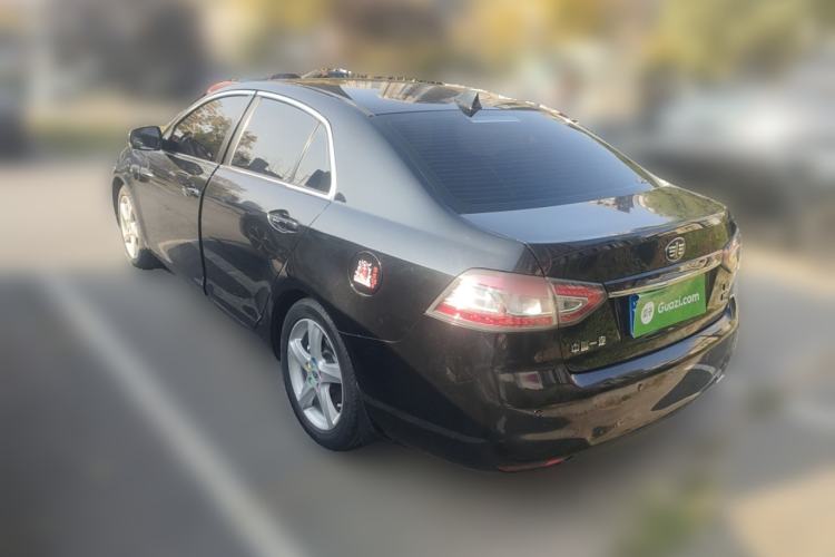 Used Bestune B90 2014 1.8T Automatic Luxury Model
