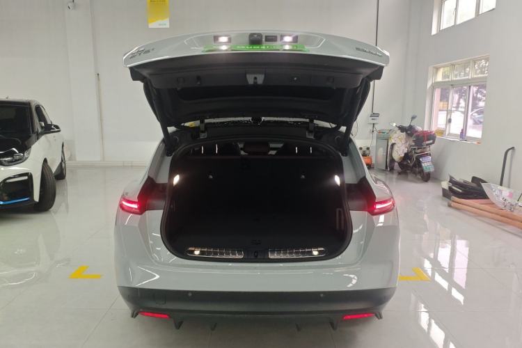 Used Nio ET5T 2023 75 kWh Touring