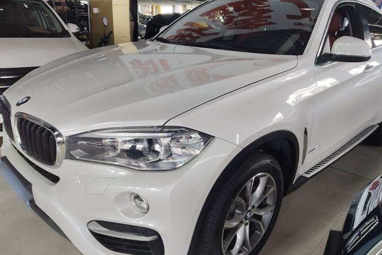 Used BMW X6 2015 xDrive28i Guazi used car, China used car export, Used car for sale, Used cars, Cheapest cars for sale