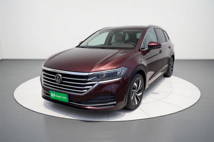 Used Volkswagen Viloran 2020 330TSI Luxury Edition Guazi used car, China used car export, Used car for sale, Used cars, Cheapest cars for sale