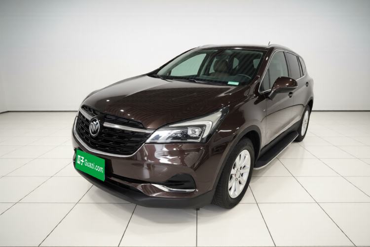 Used Buick Envision 2020 20T Two-Wheel Drive Luxury Model Guazi used car, China used car export, Used car for sale, Used cars, Cheapest cars for sale