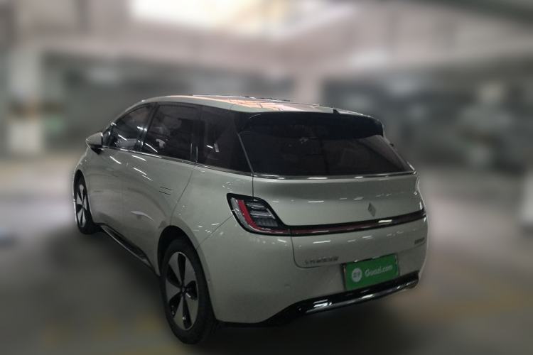 Used Baojun Cloud 2023 460 Max Lingxi Version

