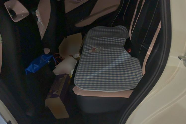 Used BYD Seagull 2024 Honor Edition 305km Dynamic Version