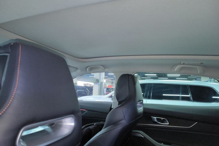 Used CHANGAN UNI-K 2021 2.0T Prestige Edition