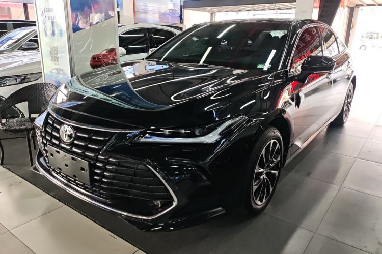 Used Toyota Avalon 2023 2.0L Luxury Edition