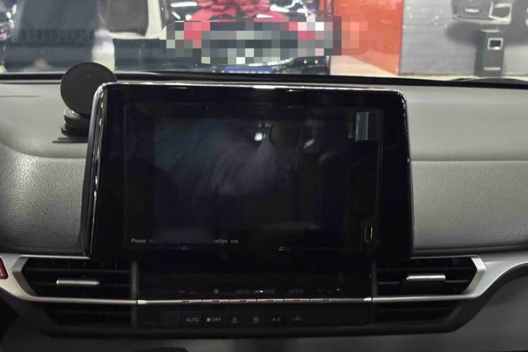 Used Toyota SIENNA 2023 2.5L Hybrid Comfort Edition Interior 4