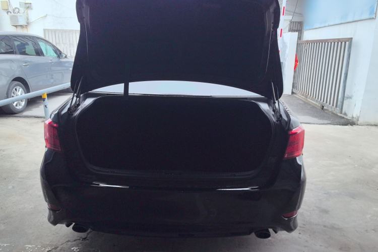 Used Toyota Crown 2018 2.0T Sport Edition