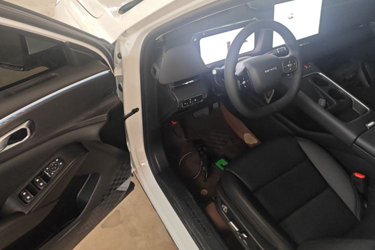 Used Haval H6L 2026 Model 2.0T Ultra