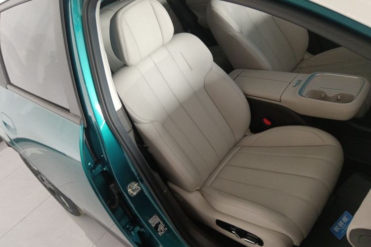 Used AION UT 2025 420 Prestige Edition
