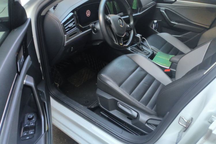 Used Volkswagen Sagitar 2021 200TSI DSG Excellence Edition