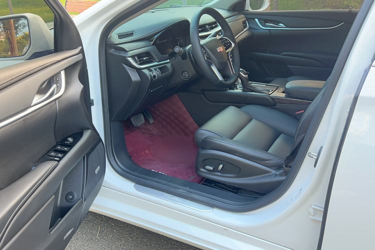 Used Cadillac XTS 2018 28T Tech Edition