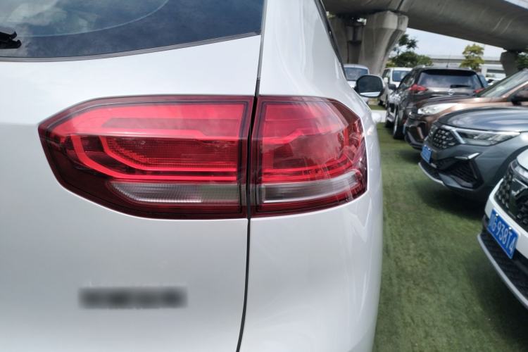 Used Haval H6 2020 1.5 GDIT Automatic Platinum Urban Edition