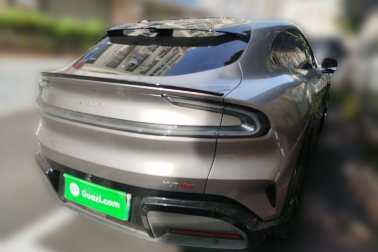 Used Xiaomi Auto YU7 2025 Ultra-Long Range High-Performance All-Wheel-Drive Max Edition