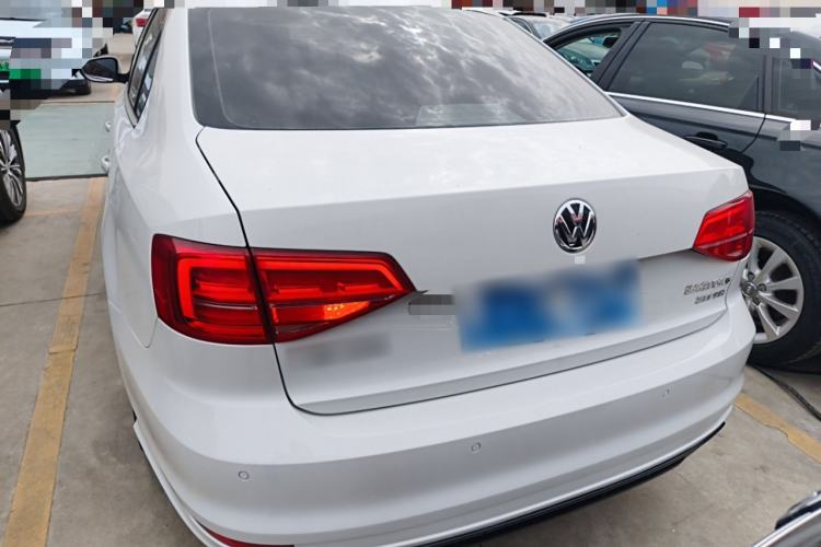 Used Volkswagen Sagitar 2018 280TSI DSG Ignite Edition
