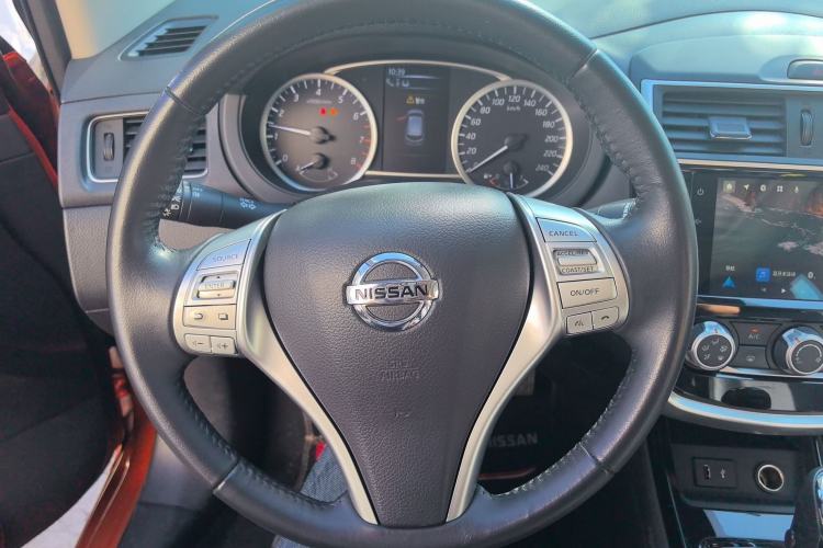 Used Nissan Tiida 2021 1.6L CVT Smart Drive Edition