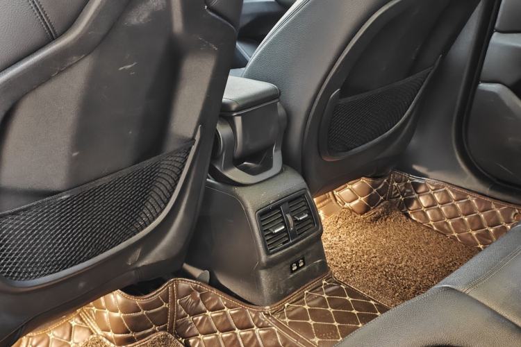 Used BMW X1 2019 sDrive18Li Fashion Model