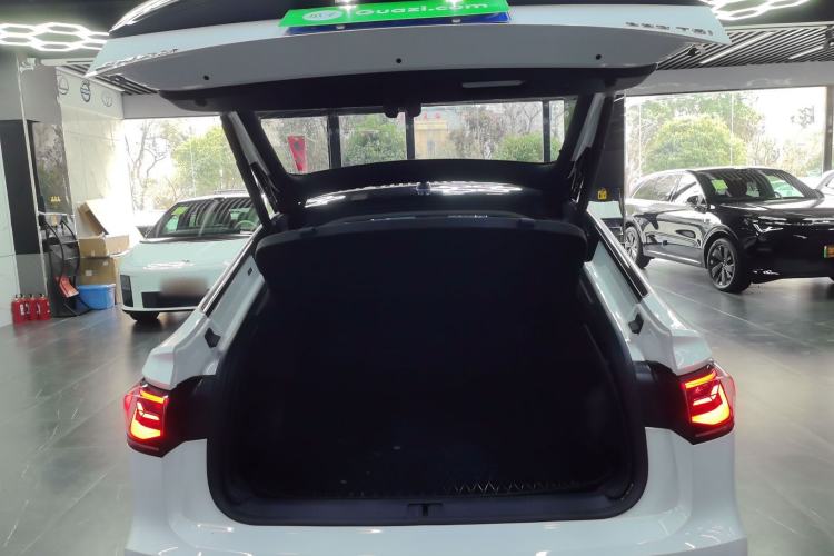 Used Volkswagen Tiguan X 2022 330TSI Two-Wheel-Drive Flagship Edition