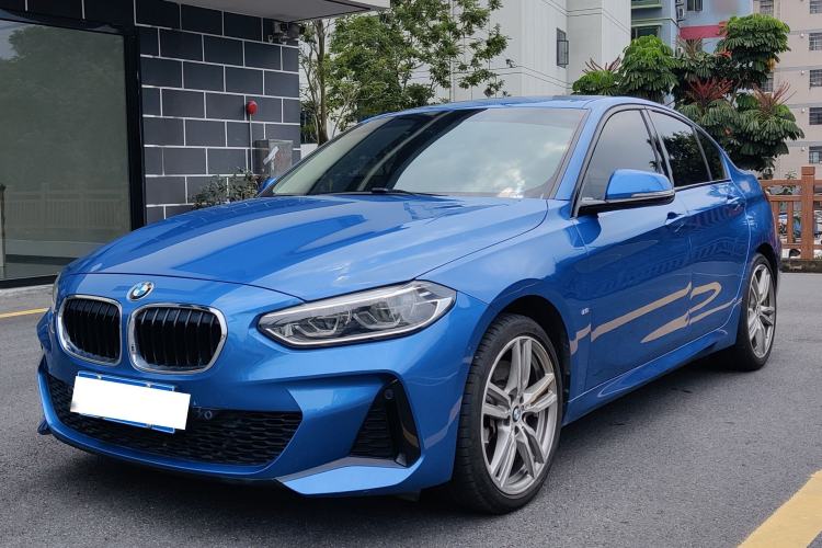Used BMW 1 Series 2020 125i M Sport Package